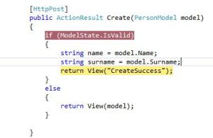 CreateActionAfterPost